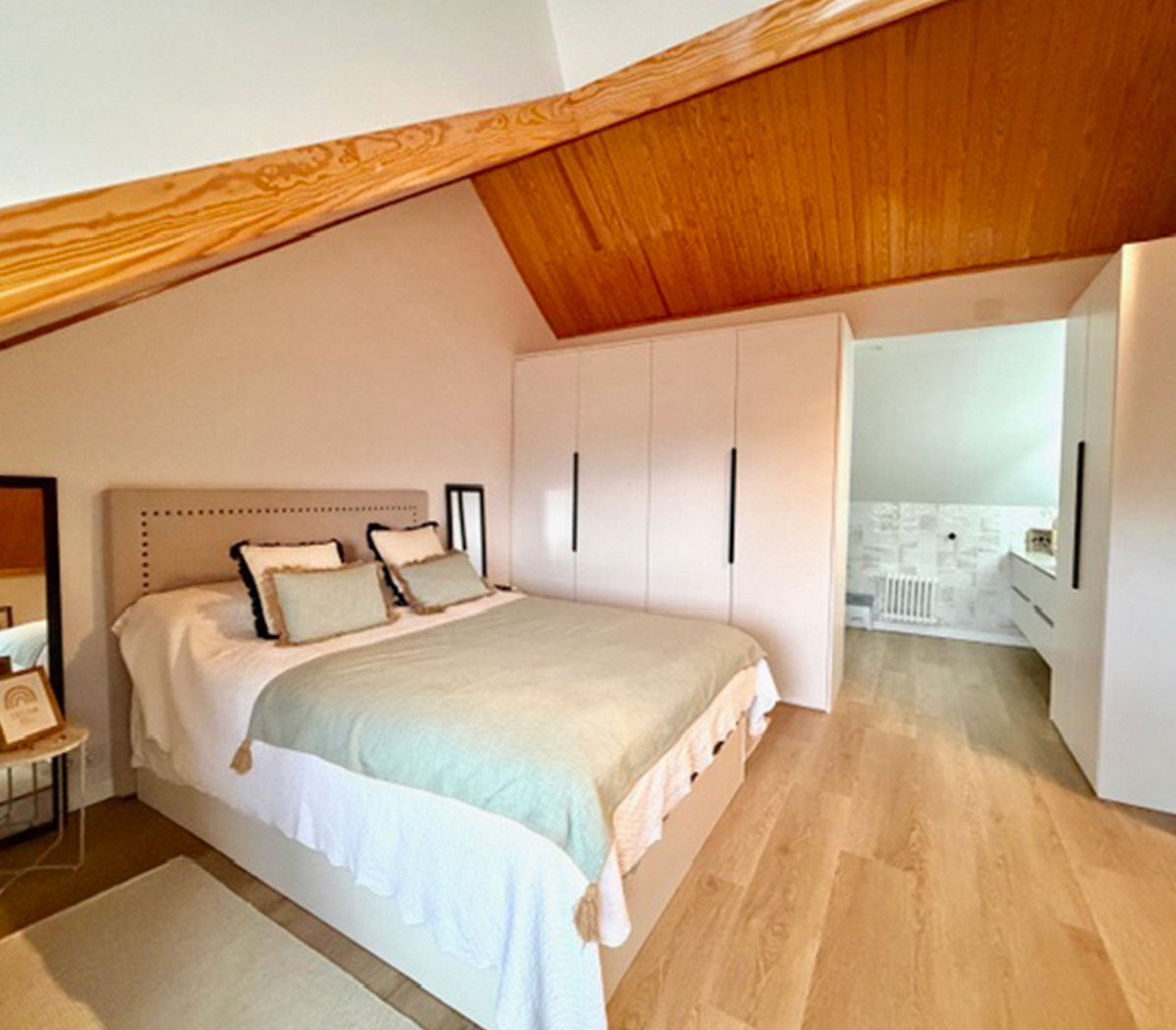 Dormitorio